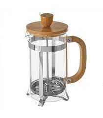 Bamboo French Coffee Press