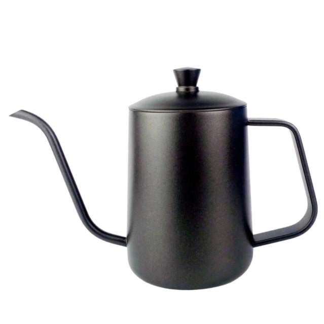 Gooseneck Kettle