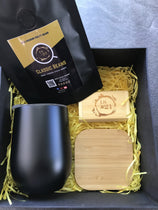 Giftsets - Wooden Collection