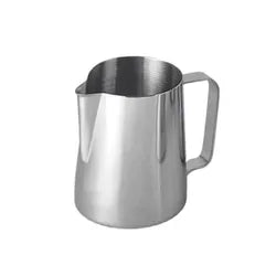 Stainless Milk jug